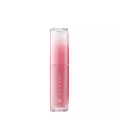 Peripera - Ink Mood Glowy Tint - Стойкий тинт для губ - 10 Captivating Pink - 4g