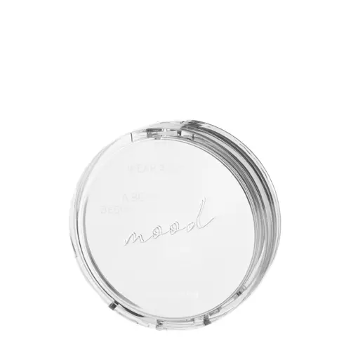 Peripera - Mood Vegan Glow Cushion SPF 50+/PA++++ - Веганский тональный кушон - 01 Pure - 13g