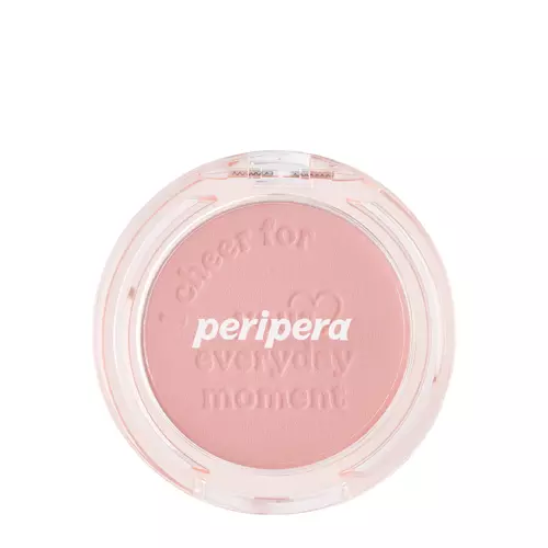 Peripera - Pure Blushed Sunshine Cheek - Румяна - 11 Picnic Pink - 4,2г