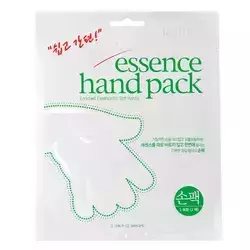Petitfee - Маска для рук - Dry Essence Hand Pack - 2шт