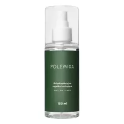 Polemika - Антиоксидантный спрей для лица - Matcha Toner - 150ml