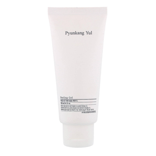 Pyunkang Yul - Peeling Gel - Нежный пилинг - 100ml