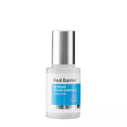 Real Barrier - Кремовая сыворотка для лица - Extreme Cream Ampoule - 30ml