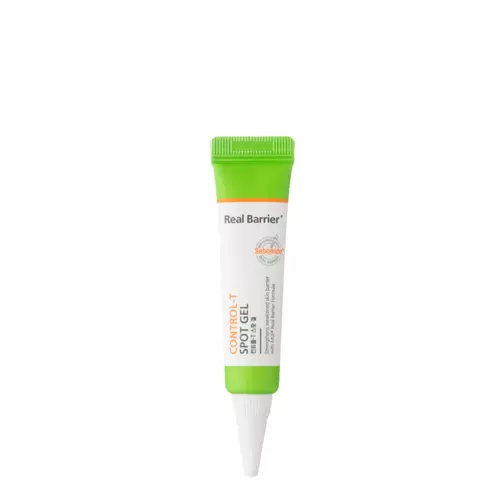 Real Barrier - Точечный гель против высыпаний - Control-T Spot Gel - 15ml