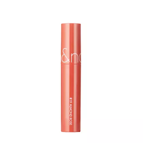 Rom&nd - Стойкий тинт для губ - Juicy Lasting Tint - 19 Almond Rose - 5,5g