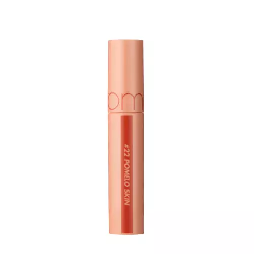 Rom&nd - Стойкий тинт для губ - Juicy Lasting Tint - 22 Pomelo Skin - 5,5g