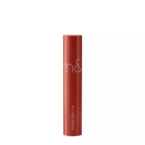 Rom&nd - Тинт для губ - Juicy Lasting Tint - Autumn Series - 10 Nudy Peanut - 5,5g