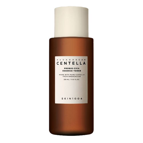 SKIN1004 - Madagascar Centella Probio-Cica Essense Toner - Питательный тоник с пробиотиками - 210ml