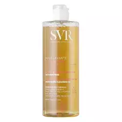 SVR - Очищающее масло - Topialyse Huile Lavante - 400ml