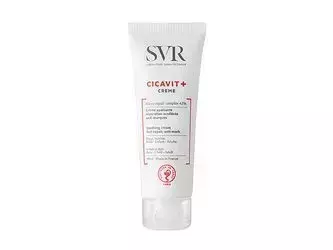 SVR - Успокаивающий крем для поврежденной кожи - Cicavit+ Crème - 40ml