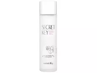 Secret Key - Starting Treatment Rose Essence - Осветляющая и увлажняющая эссенция для лица - 150ml