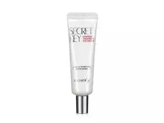 Secret Key - Starting Treatment eye Cream - Крем под глаза против темных кругов - 30g