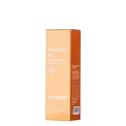 Some By Mi - Успокаивающий тоник для лица с прополисом - Propolis B5 Glow Barrier Calming Toner - 150ml