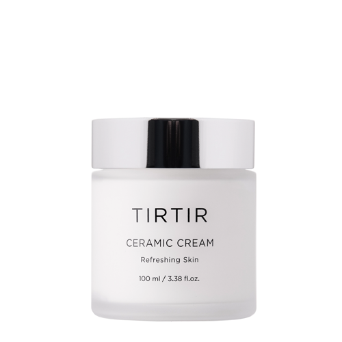 TIRTIR - Ceramic Cream - Ультраувлажняющий крем для лица - 100ml
