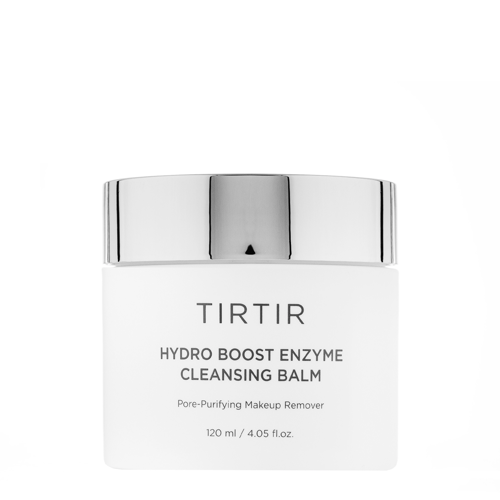 TIRTIR - Hydro Boost Enzyme Cleansing Balm - Энзимный бальзам для снятия макияжа - 120ml