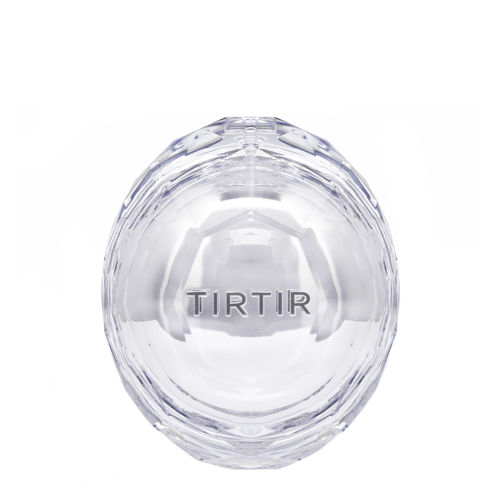 TIRTIR - Mask Fit Crystal Mesh Cushion - Тональный кушон для лица - 17C Porcelain - 15g