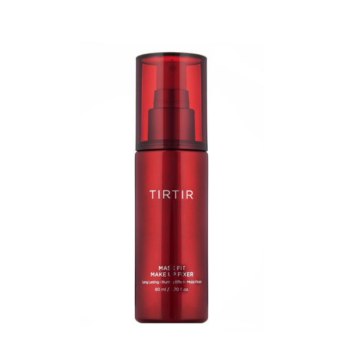 TIRTIR - Mask Fit Make Up Fixer - Фиксатор макияжа - 80ml