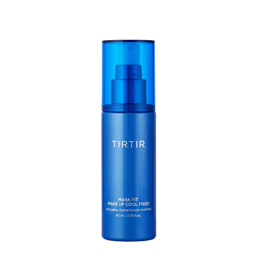 TIRTIR - Mask Fit Makeup Cool Fixer - Охлаждающий фиксатор для макияжа - 80ml