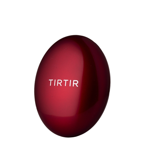 TIRTIR - Mask Fit Red Cushion SPF 40 PA++ - Стойкий тональный кушон для лица - 13C Fair - 18g