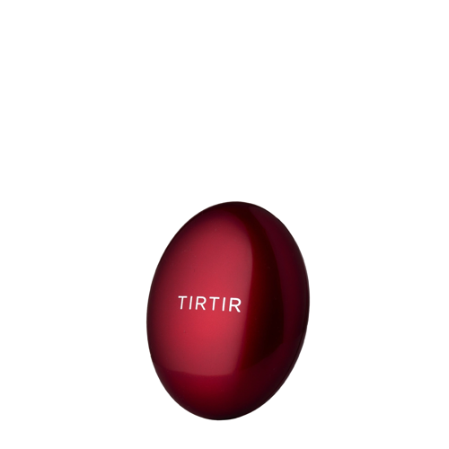 TIRTIR - Mask Fit Red Cushion  - Стойкий тональный кушон для лица - 21N Ivory - Mini - 4,5g