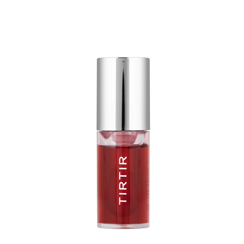 TIRTIR - My Glow Lip Oil - Масло для губ - Rosy - 5,7ml