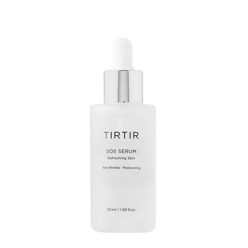 TIRTIR - SOS Serum - Восстанавливающая сыворотка для лица - 50ml