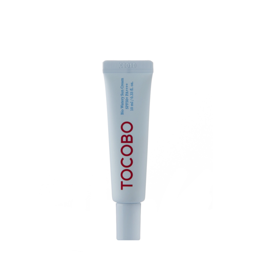 TOCOBO - Bio Watery Sun Cream Deluxe SPF50+ PA++++ - Солнцезащитный крем для лица - Миниатюра - 10ml