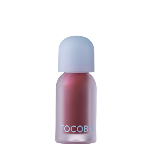 TOCOBO - Juicy Berry Plumping Lip Oil - Масло для губ - 02 Berry Brandy - 4g