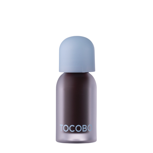 TOCOBO - Juicy Berry Plumping Lip Oil - Масло для губ - 03 Black Cherry - 4g