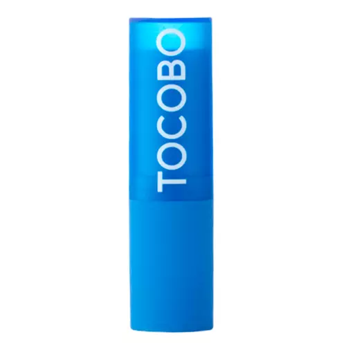 TOCOBO - Powder Cream Lip Balm - Пудрово-кремовый бальзам для губ - 033 Carrot Cake - 3,5g