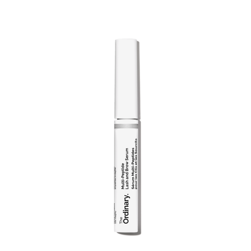 The Ordinary - Multi-Peptide Lash & Brow Serum - Мультипептидная сыворотка для роста ресниц и бровей - 5ml