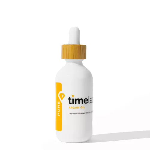 Timeless - Skin Care - Argan Oil 100% Pure - Аргановое масло 100% - 60 ml