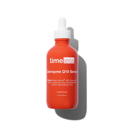 Timeless - Skin Care - Coenzyme Q10 Serum - Сыворотка с коэнзимом Q10 - 120ml