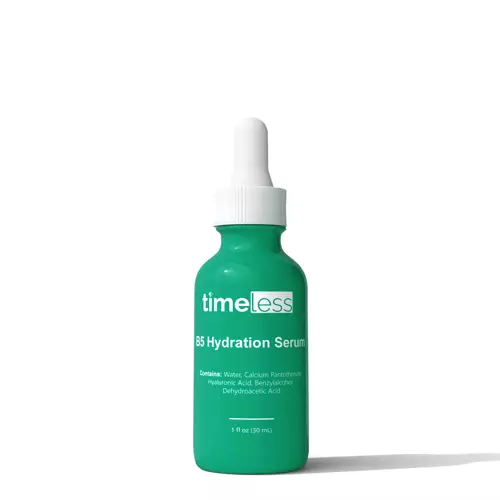 Timeless - Skin Care - Vitamin B5 Serum - Сыворотка с витамином B5