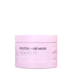 Trust My Sister - Протеиновая маска для волос с высокой пористостью - Protein Hair Mask - 200ml