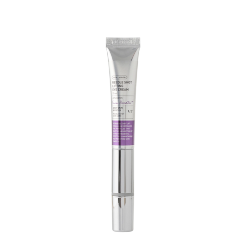 VT Cosmetics - Reedle Shot Lifting Eye Cream - Лифтинговый крем под глаза - 15ml