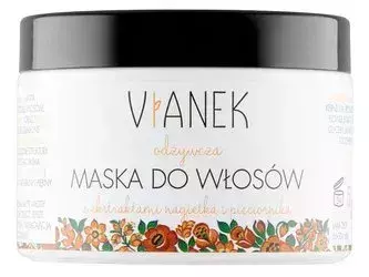 Vianek - Питательная маска для волос - 150ml