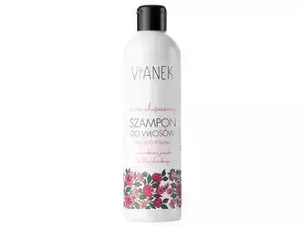 Vianek - Шампунь для волос против перхоти - 300ml