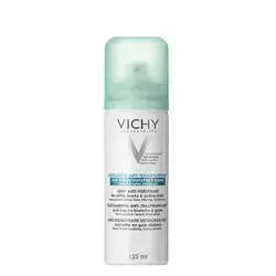 Vichy - Дезодорант-антиперспирант против белых следов и желтых пятен - Anti-Trace Antiperspirant - 125ml
