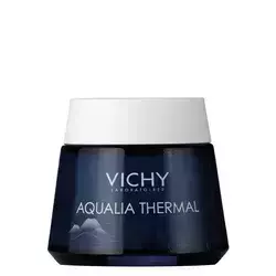 Vichy - Ночной крем-гель для глубокого увлажнения - Aqualia Thermal Spa Night Cream - 75ml