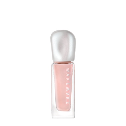 Wakemake - Mood Wear Nail Color - Глянцевый лак для ногтей - 05 Pale - 7ml