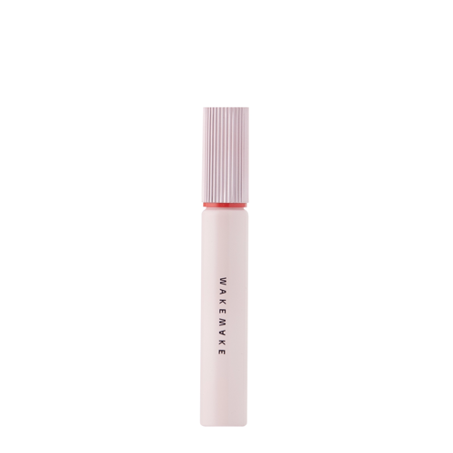 Wakemake - Water Blurring Fixing Tint - Стойкий тинт для губ - 02 Oriental Ruby - 3,8g