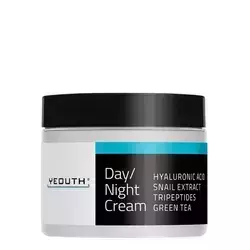 Yeouth - Дневной/ночной крем - Day/Night Cream - 60ml