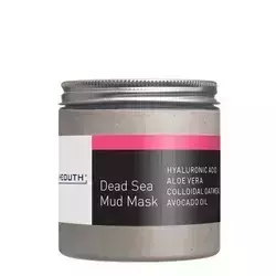 Yeouth - Маска с грязью Мертвого моря - Dead Sea Mud Mask - 236ml
