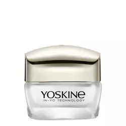 Yoskine - Антивозрастной крем 55+ - Geisha Gold Secret - 50ml 