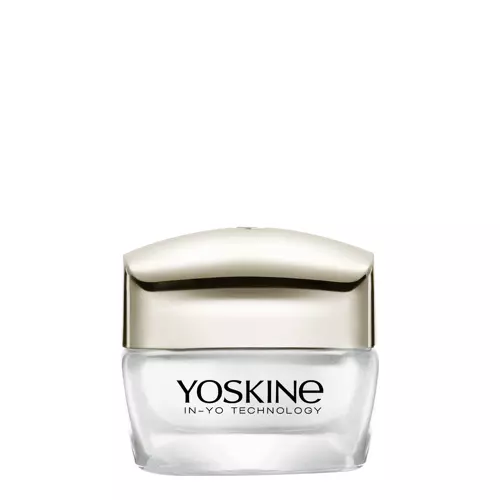 Yoskine - Мультилифтинговый крем против морщин - Geisha Gold Secret - 50ml