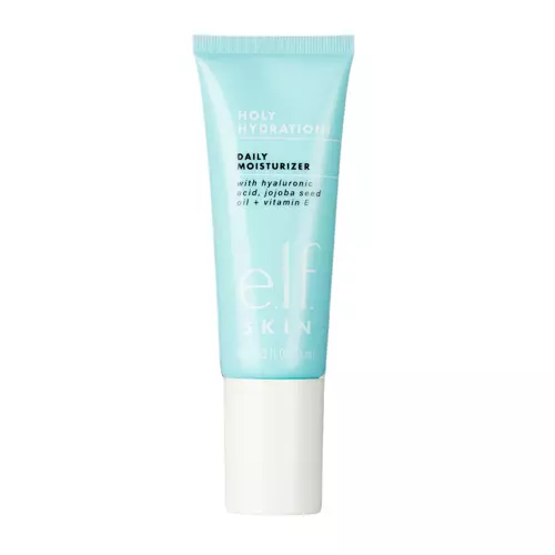 e.l.f. - Легкий увлажняющий крем - Daily Hydration Moisturizer - 75ml