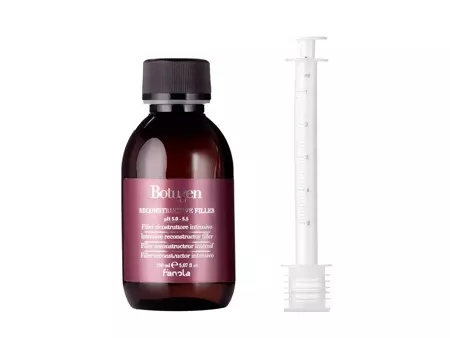  Fanola - Питательная сыворотка для ломких и поврежденных волос - Botugen Hair System - Botolife Filler - 150ml