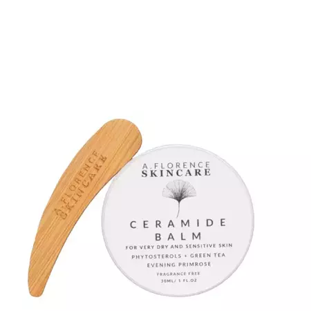 A. Florence Skincare  - Ceramide Balm - Питательный и регенерирующий бальзам - 30ml