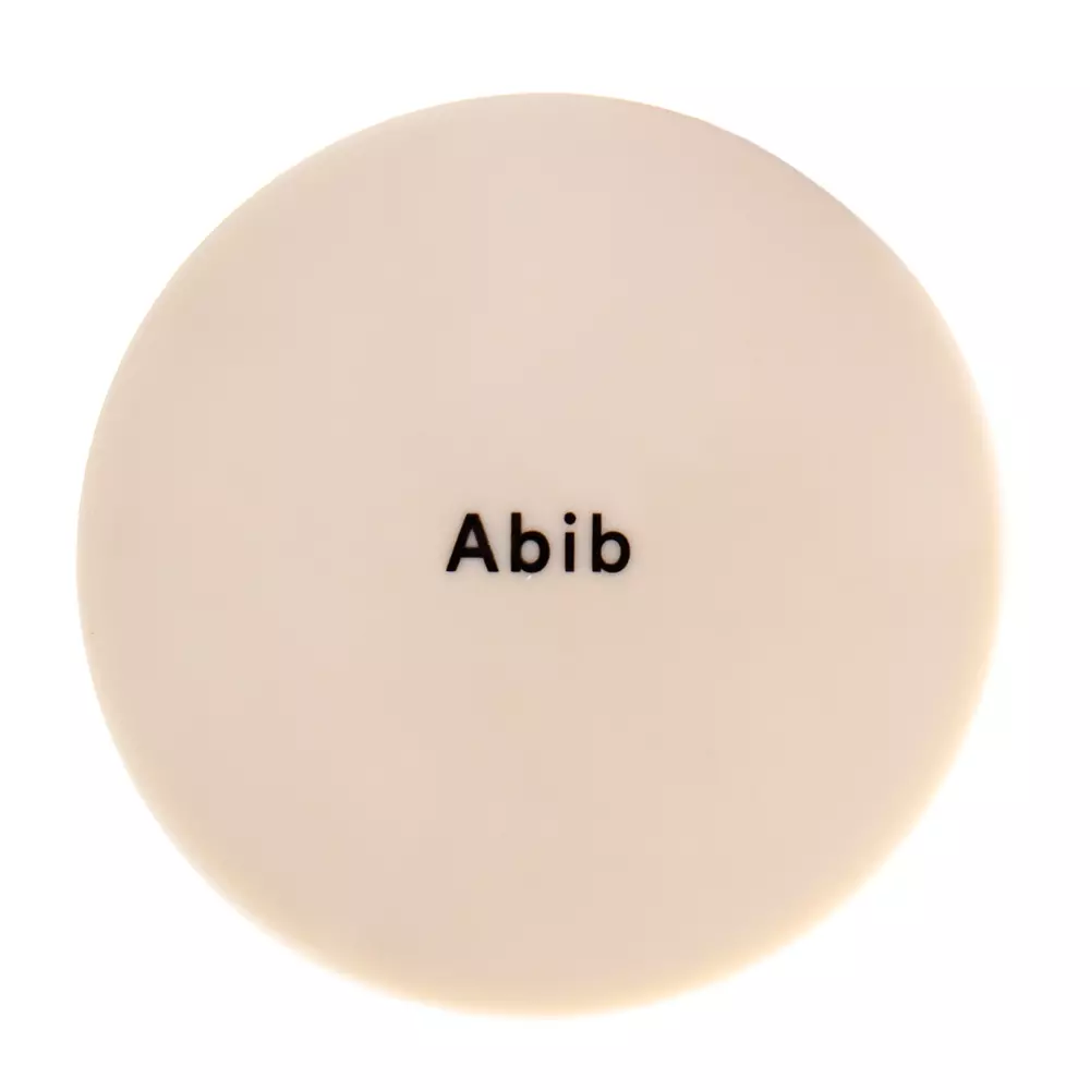 Abib - Brightening Cushion Compact Velvet Veil + Refill SPF50+ PA+++ - Тональный кушон + пополнение - 21 Y - 15g + 15g